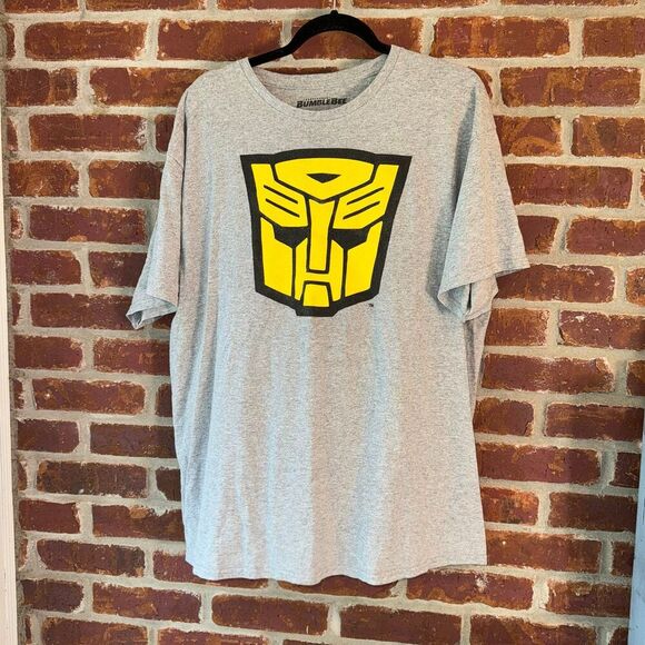 Transformers Other - Transformers Bumble Bee t-shirt XL‎